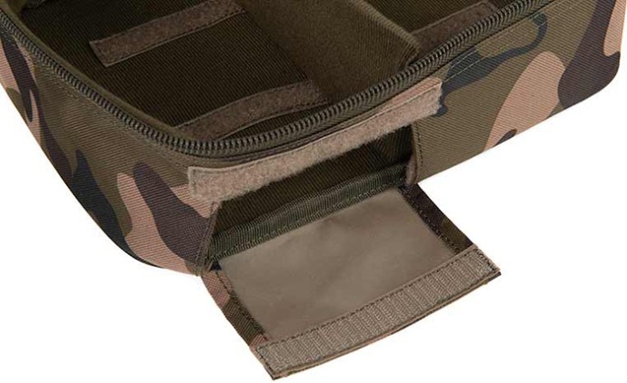 Torba Fox Camolite Gadget Safe