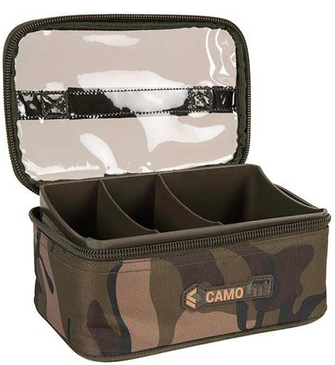 Torba Fox Camolite Lead and Bits Bag Large