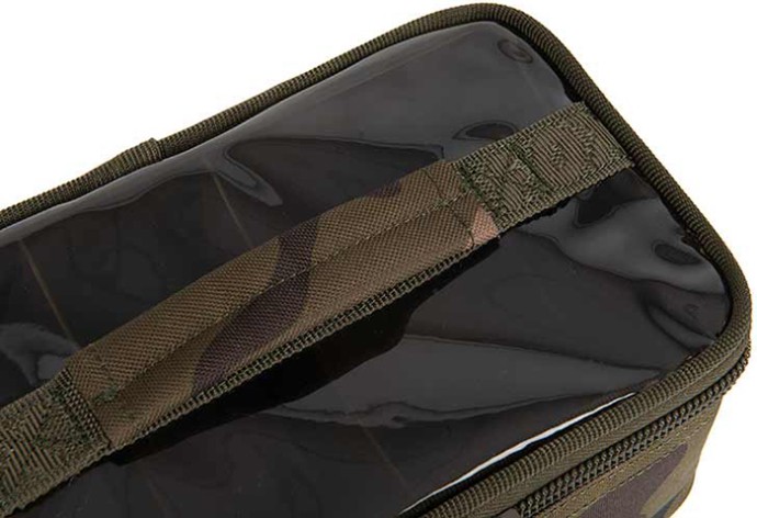 Torba Fox Camolite Lead and Bits Bag Large