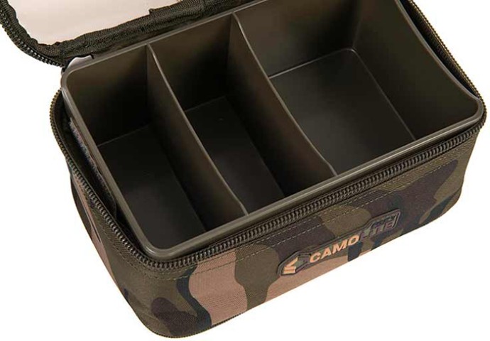 Torba Fox Camolite Lead and Bits Bag Large