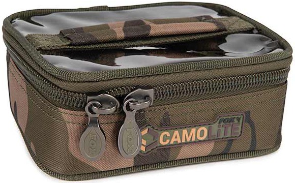 Torba Fox Camolite Lead and Bits Bag Small