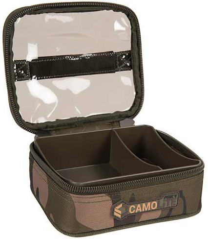 Torba Fox Camolite Lead and Bits Bag Small