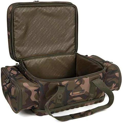 Torba Fox Camolite Small Barrow Bag