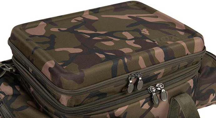 Torba Fox Camolite Small Barrow Bag