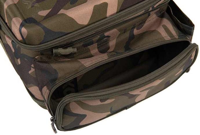 Torba Fox Camolite Small Barrow Bag