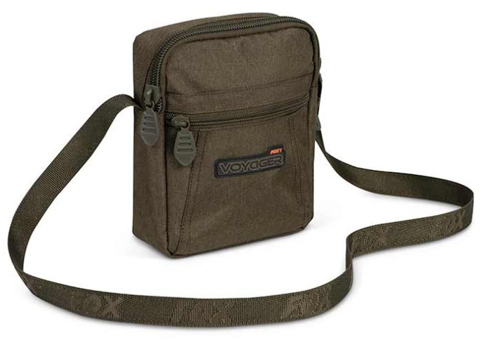 Torba Fox Voyager Shoulder Bag