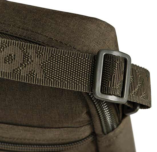 Torba Fox Voyager Shoulder Bag