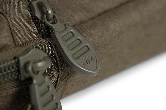 Torba Fox Voyager Shoulder Bag
