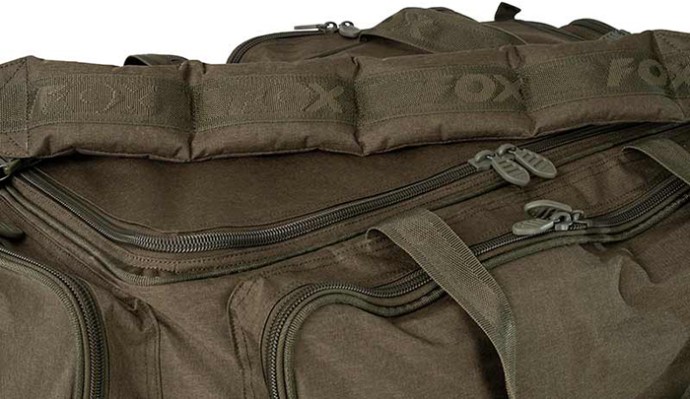 Torba Fox Voyager XL Carryall