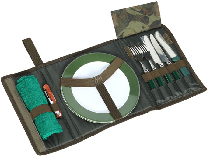 Torba Giants Fishing Food Bag Compact