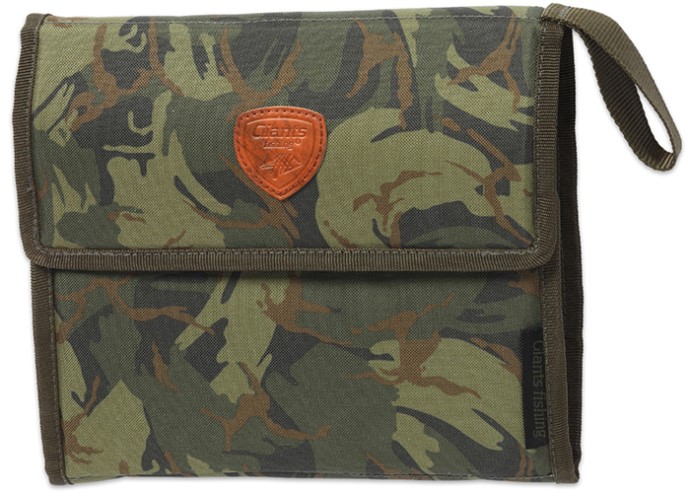 Torba Giants Fishing Food Bag Compact