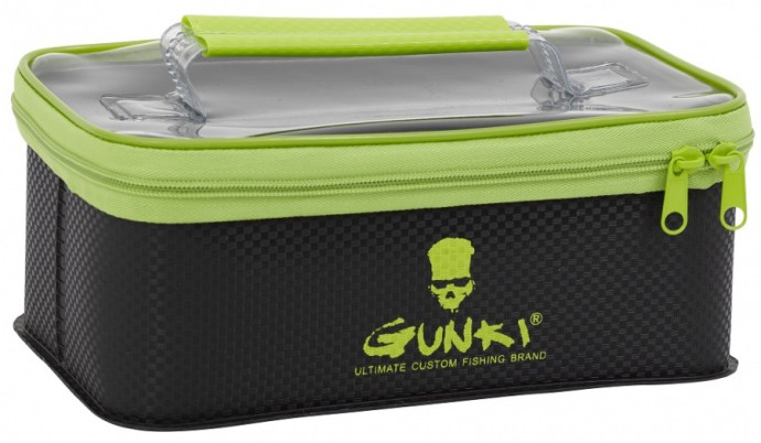 Torba Gunki Iron-T Safe Bag