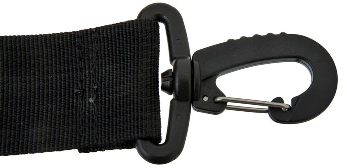 Torba Gunki Overtake Box Bag Pike