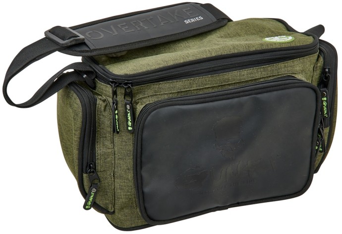 Torba Gunki Overtake Walker