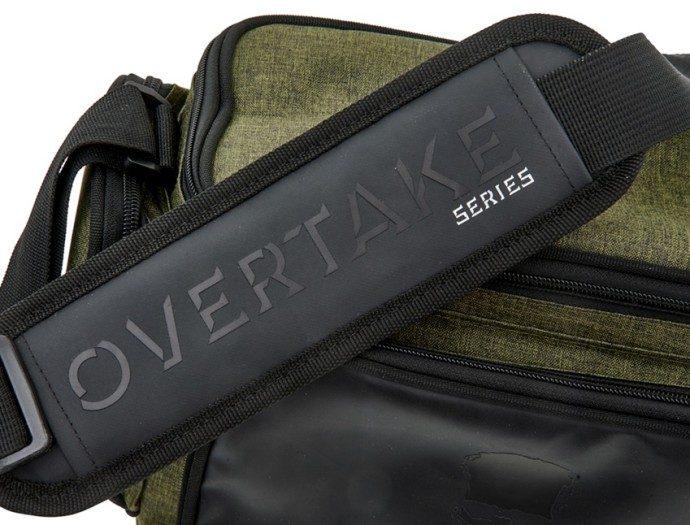 Torba Gunki Overtake Walker