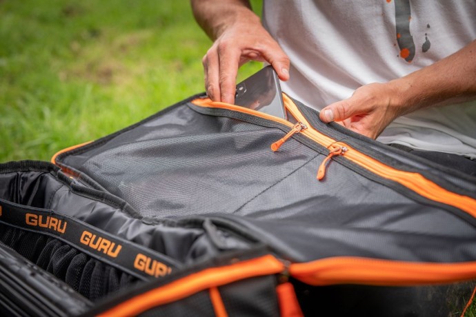 Torba Guru Fusion Carryall