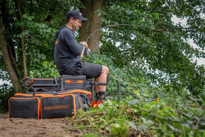 Torba Guru Fusion Carryall