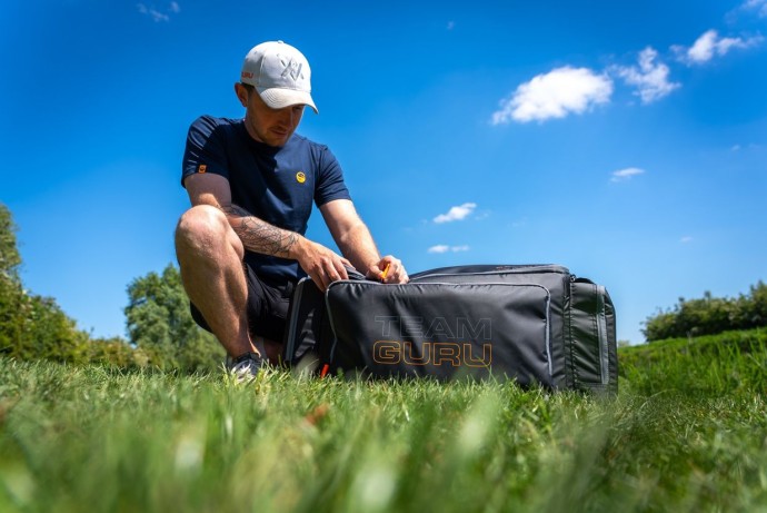 Torba Guru Team Guru Carryall