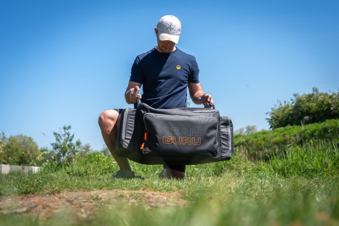 Torba Guru Team Guru Carryall
