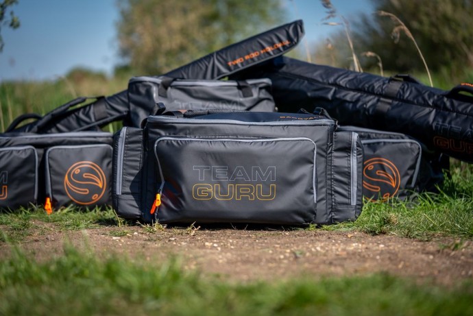 Torba Guru Team Guru Carryall