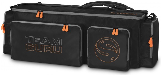 Torba Guru Team Guru XL Carryall