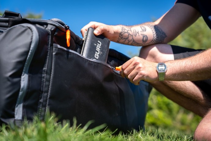 Torba Guru Team Guru XL Carryall