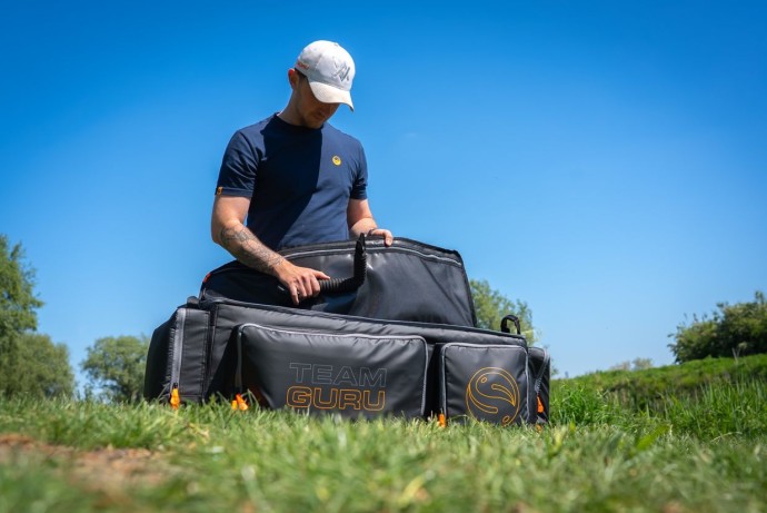Torba Guru Team Guru XL Carryall