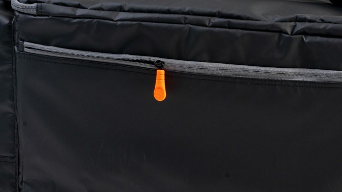 Torba Guru Team Guru XL Carryall