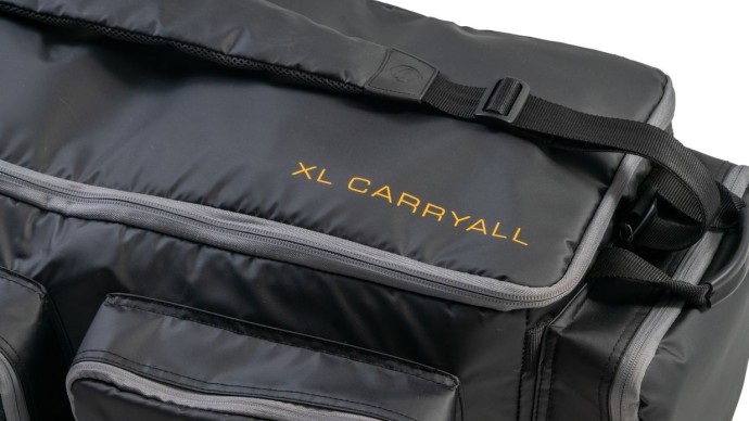 Torba Guru Team Guru XL Carryall
