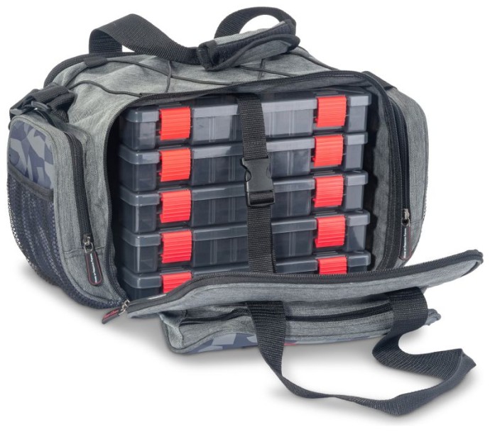 Torba Iron Claw Bag