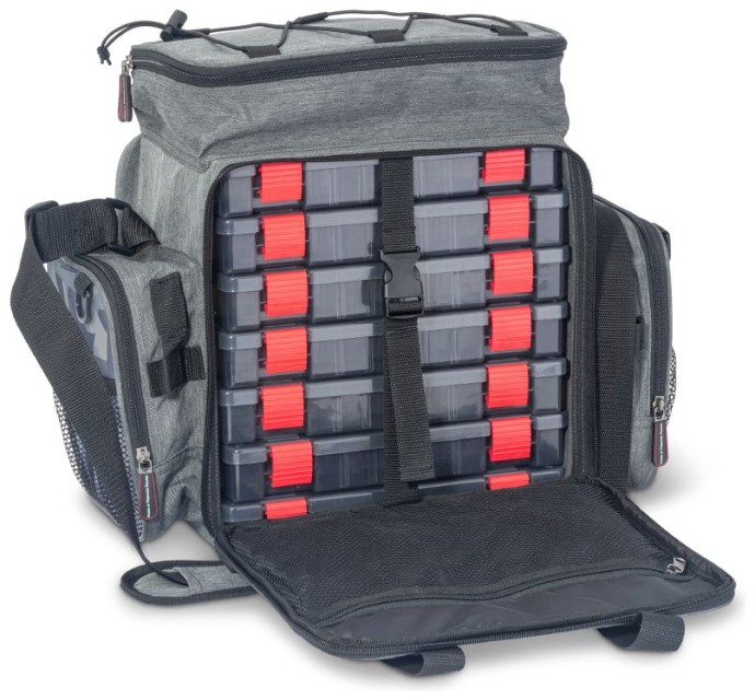 Torba Iron Claw Bag