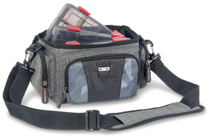 Torba Iron Claw Buddy