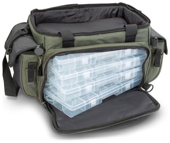 Torba Iron Claw Easy Gear Bag L NX
