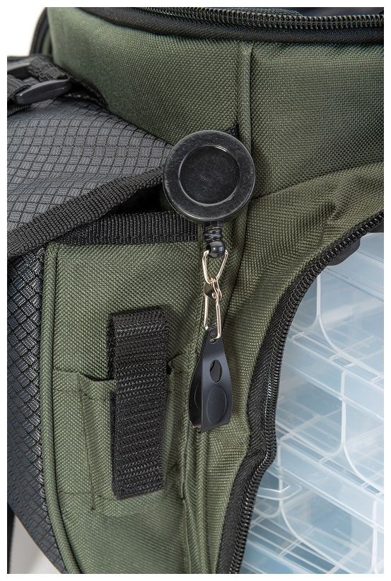 Torba Iron Claw Easy Gear Bag L NX