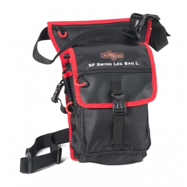 Torba Iron Claw SF Swing Leg Bag L