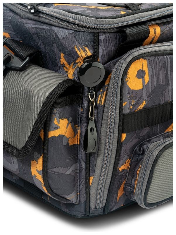 Torba Iron Trout Spooner Base Bag 2