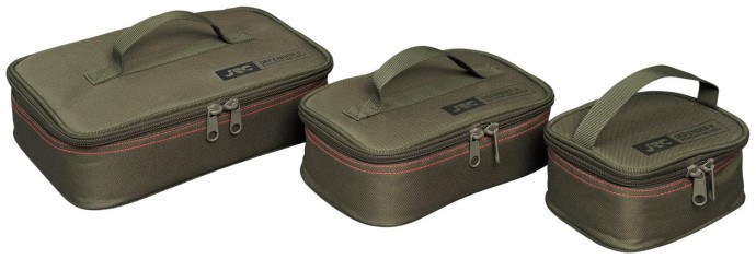 Torba JRC Defender II Accessory Bag