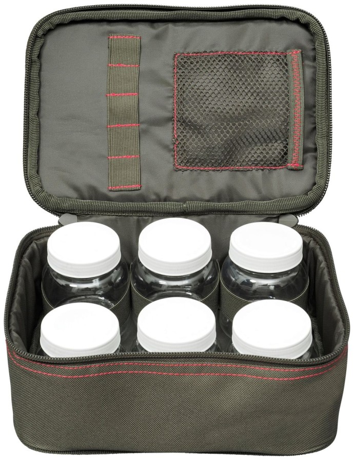 Torba JRC Defender II Hookbait Pouch