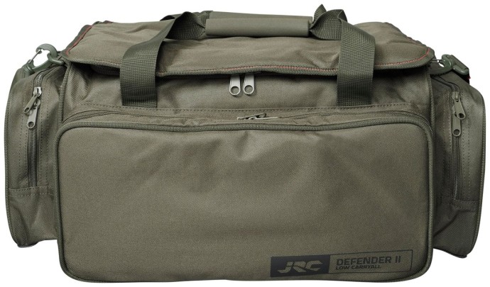 Torba JRC Defender II Low Carryall