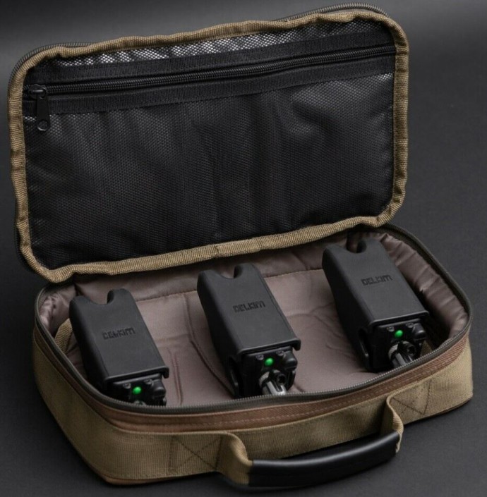 Torba Korda Compac Buzz Bar Bag Medium