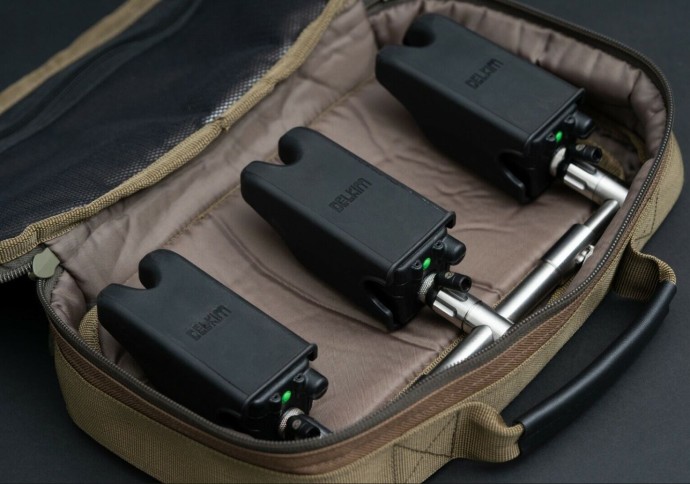 Torba Korda Compac Buzz Bar Bag Medium