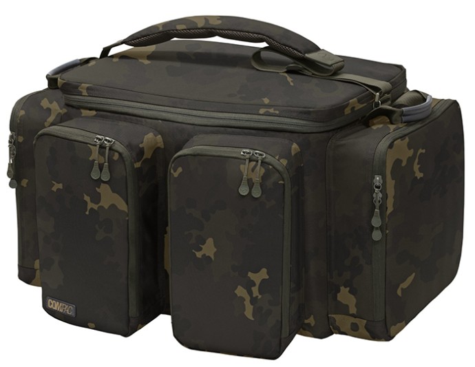 Torba Korda Compac Caryall Dark Kamo