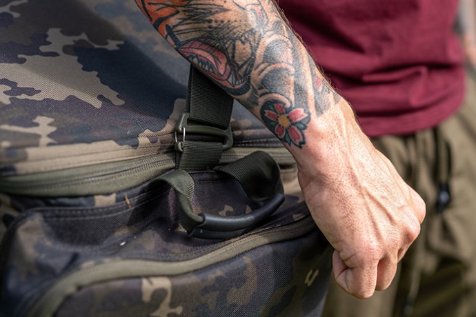 Torba Korda Compac Caryall Dark Kamo