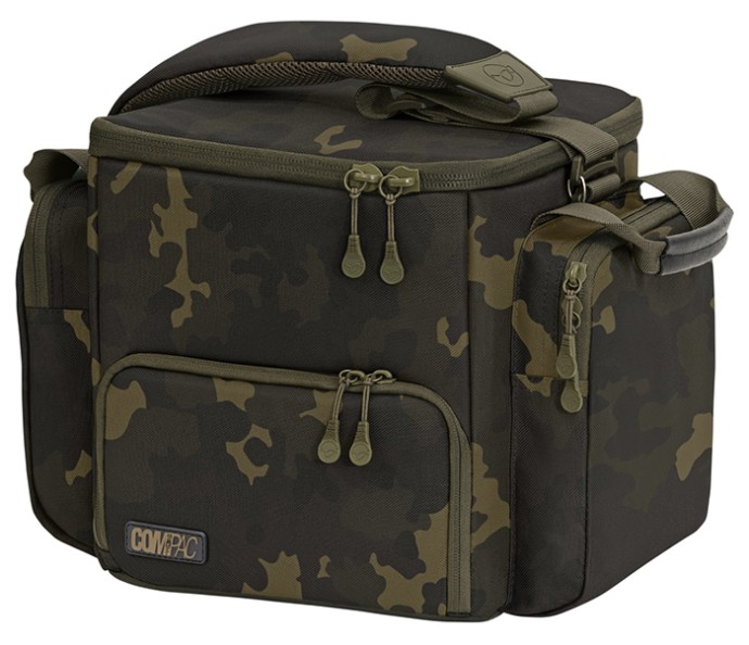 Torba Korda Compac Cookware Bag Dark Kamo