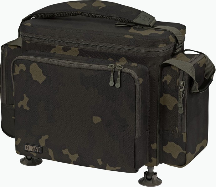 Torba Korda Compac Framed Carryall Large Dark Kamo