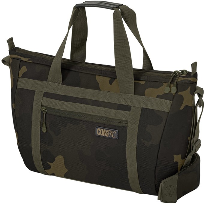 Torba Korda Compac Messenger Bag Dark Kamo