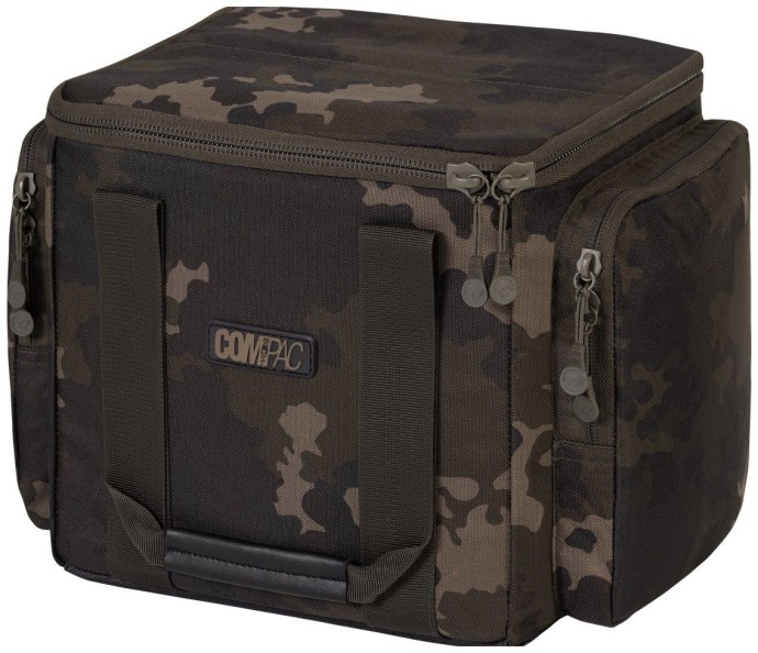 Torba Korda Compac Utility Bag Large Dark Kamo