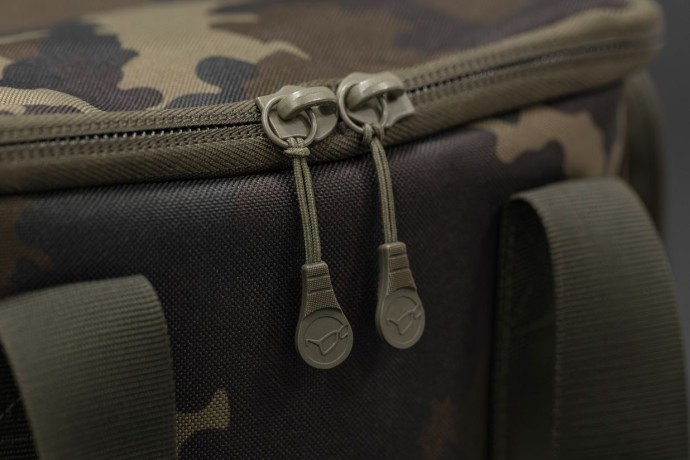 Torba Korda Compac Utility Bag Large Dark Kamo