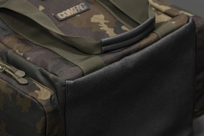 Torba Korda Compac Utility Bag Large Dark Kamo