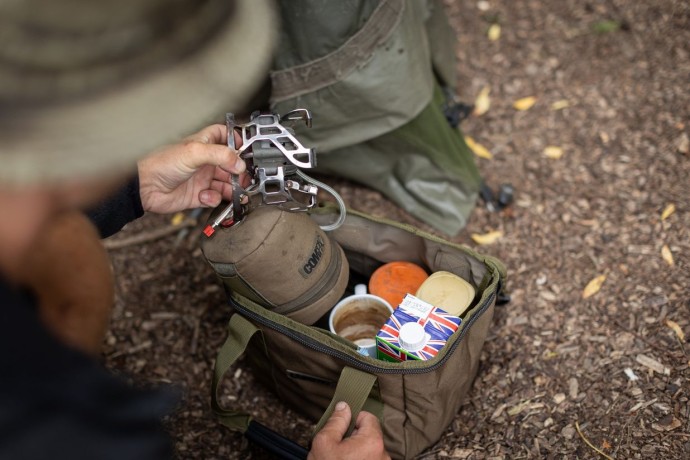 Torba Korda Compac Utility Bag
